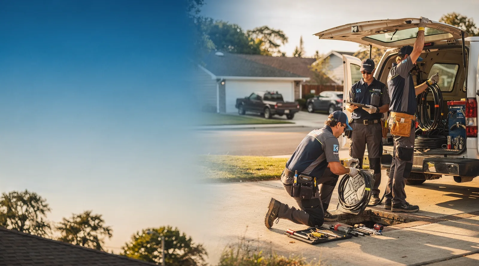 Water Softener Installation in San Marcos, CA near me